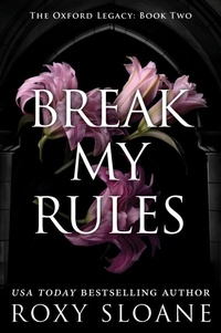 Enlarge image Cover: Break My Rules - Avon Books
