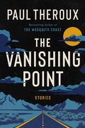 Cover: The Vanishing Point - HarperCollins