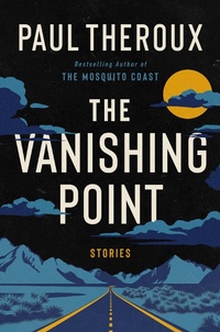 Enlarge image Cover: The Vanishing Point - HarperCollins
