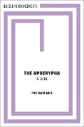 Cover: The Apocrypha: A Guide - Oxford University Press Inc