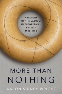Abbildung von: More than Nothing - OUP eBook