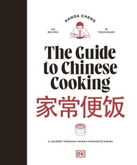 Abbildung von: The Guide to Chinese Cooking - DK