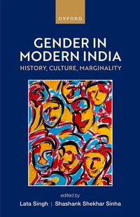 Abbildung von: Gender in Modern India - OUP eBook
