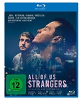 Cover: All Of Us Strangers BD - LEONINE Distribution GmbH