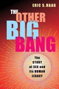 Abbildung von: The Other Big Bang - Columbia University Press