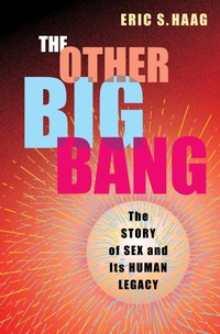 Abbildung von: The Other Big Bang - Columbia University Press