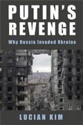 Abbildung von: Putin's Revenge - Columbia University Press