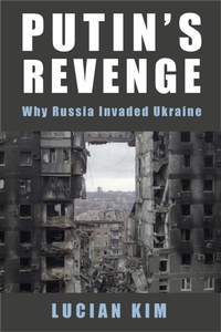 Abbildung von: Putin's Revenge - Columbia University Press