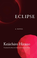 Cover: Eclipse - Columbia University Press