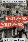 Cover: Eastward, Westward - Columbia University Press
