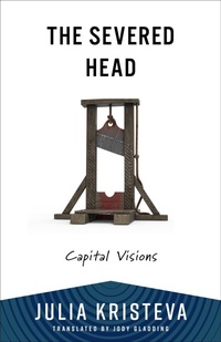 Abbildung von: The Severed Head - Columbia University Press