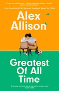 Cover: Greatest of All Time - Dialogue Books