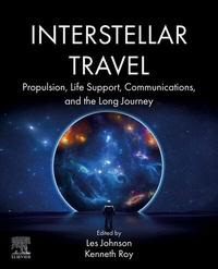 Abbildung von: Interstellar Travel - Elsevier