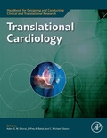 Cover: Translational Cardiology - Academic Press