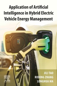 Abbildung von: Application of Artificial Intelligence in Hybrid Electric Vehicle Energy Management - Elsevier