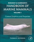 Cover: Coastal Dolphins and Porpoises - Academic Press