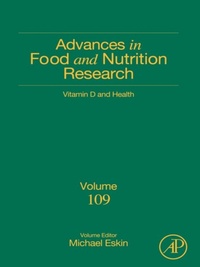 Abbildung von: Vitamin D and health - Academic Press