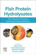 Cover: Fish Protein Hydrolysates - Academic Press