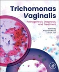 Cover: Trichomonas vaginalis - Academic Press