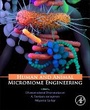 Cover: Human and Animal Microbiome Engineering - Academic Press