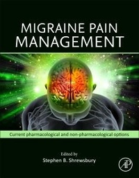 Abbildung von: Migraine Pain Management - Academic Press