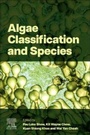 Cover: Algae Classification and Species - Elsevier
