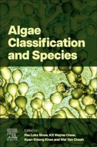 Enlarge image Cover: Algae Classification and Species - Elsevier
