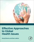 Cover: Effective Approaches to Global Health Issues - Academic Press