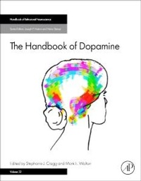 Abbildung von: The Handbook of Dopamine: Volume 32 - Academic Press