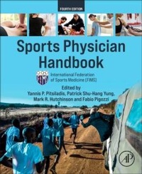 Abbildung von: Sports Physician Handbook - Academic Press