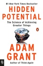 Cover: Hidden Potential - Penguin Books