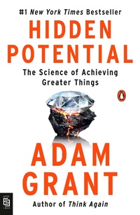 Abbildung von: Hidden Potential - Penguin Books