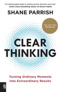 Cover: Clear Thinking - Portfolio