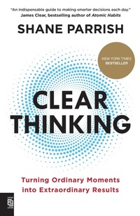 Abbildung von: Clear Thinking - Portfolio