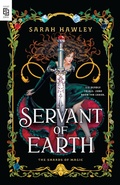 Cover: Servant of Earth - Ace Books