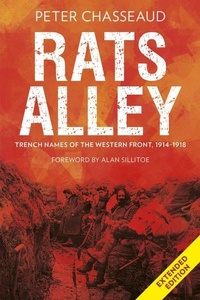 Enlarge image Cover: Rats Alley - The History Press Ltd