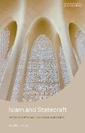 Cover: Islam and Statecraft - I.B. Tauris