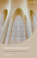 Cover: Islam and Statecraft - I.B. Tauris