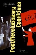 Cover: Post/Revolutionary Conditions - Northwestern University Press