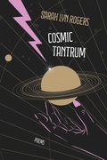 Cover: Cosmic Tantrum - Northwestern University Press