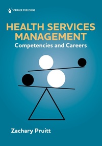 Abbildung von: Health Services Management - Springer Publishing Company