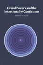 Cover: Causal Powers and the Intentionality Continuum - Cambridge University Press