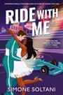 Cover: Ride with Me - Pan Books