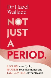 Abbildung von: Not Just a Period - Bluebird