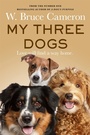 Cover: My Three Dogs - Pan Books