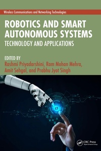 Abbildung von: Robotics and Smart Autonomous Systems - CRC Press