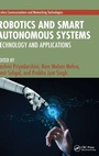 Cover: Robotics and Smart Autonomous Systems - CRC Press