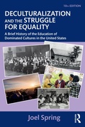Cover: Deculturalization and the Struggle for Equality - Routledge