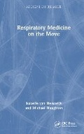 Cover: Respiratory Medicine on the Move - CRC Press