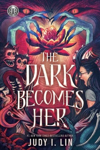 Enlarge image Cover: Rick Riordan Presents: The Dark Becomes Her - International edition - Rick Riordan Presents